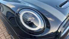 MINI Hatchback 2.0 Cooper S Exclusive Premium Plus 3dr Auto Petrol Hatchback